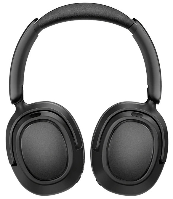 Căşti WiWU TD-03 Black