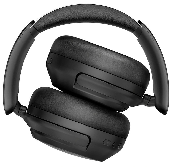 Căşti WiWU TD-03 Black