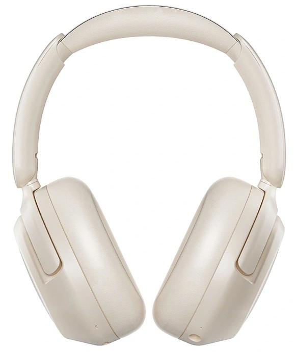 Căşti WiWU TD-03 White