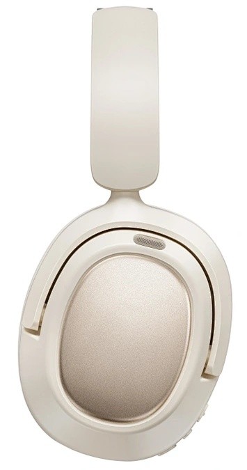 Căşti WiWU TD-03 White