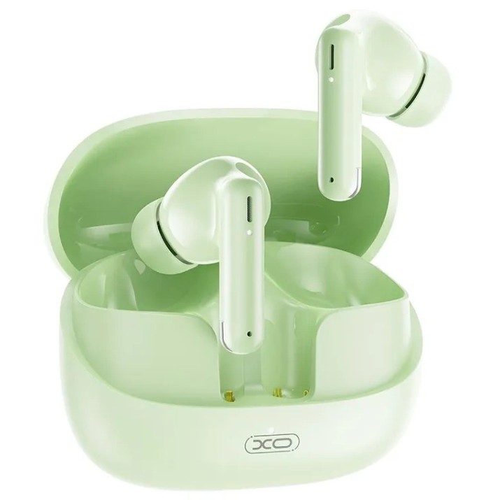 Наушники XO X34 Starry Sky Green
