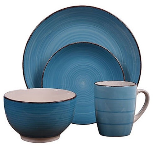 Сервиз EH Valencia Blue (47732)