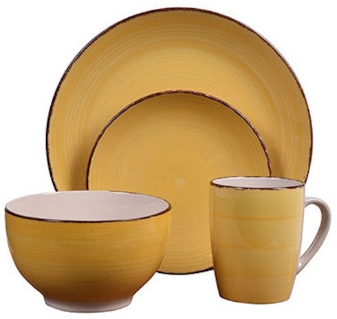 Сервиз EH Valencia Yellow (47734)