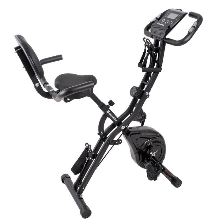 Bicicletă fitness Insportline Xbike Max 25824