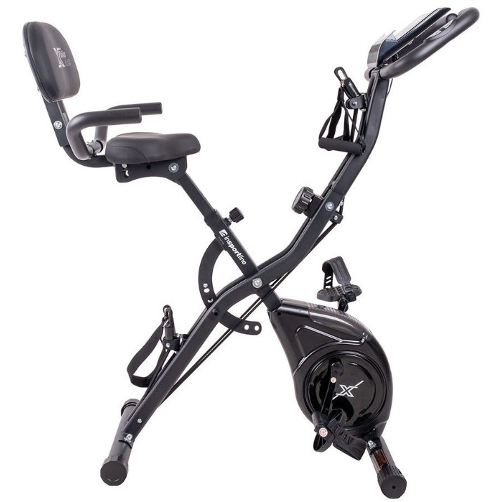 Bicicletă fitness Insportline Xbike Max 25824
