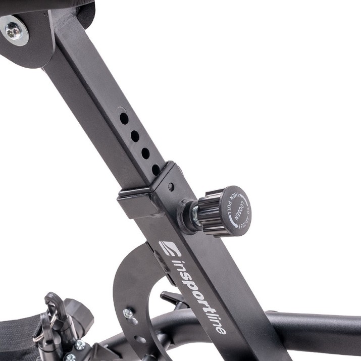 Bicicletă fitness Insportline Xbike Max 25824