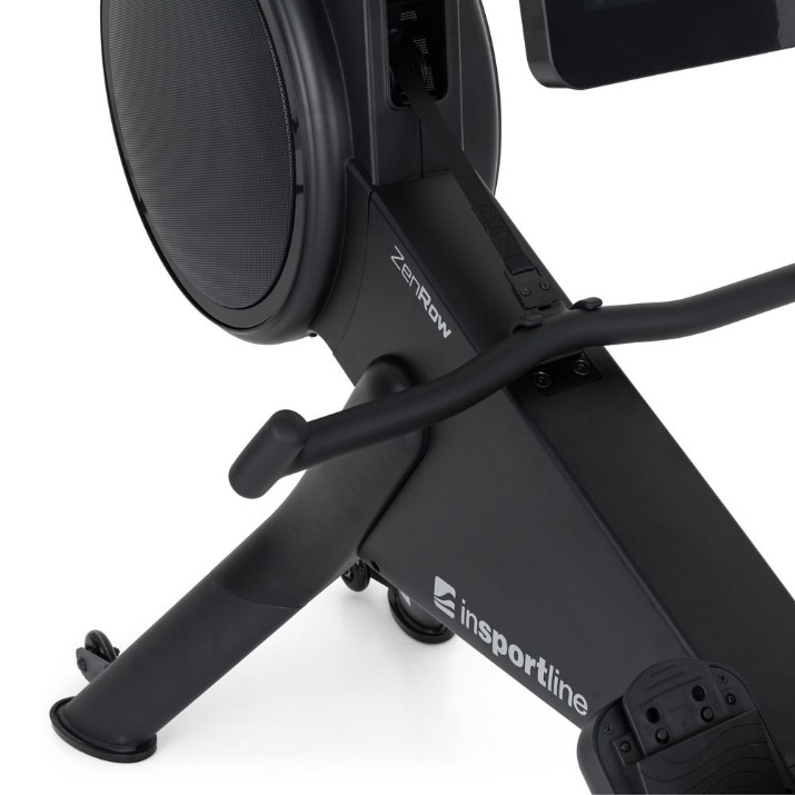 Гребной тренажёр Insportline ZenRow 26805