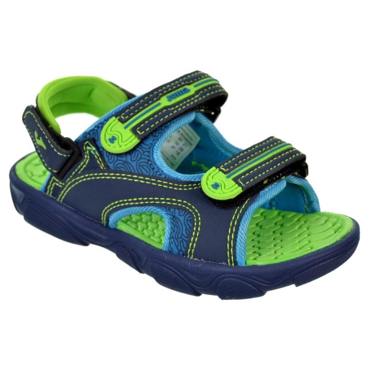 Sandale pentru copii Joma SOCEJS2433V, s.30