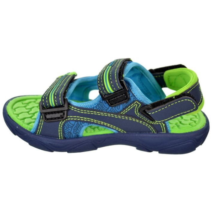 Сандалии детские Joma SOCEJS2433V, s.35