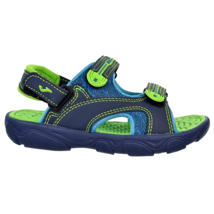 Сандалии детские Joma SOCEJS2433V, s.36