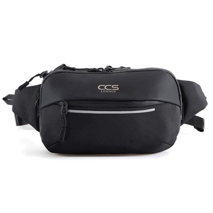 Сумка CCS 31416 Black-Black