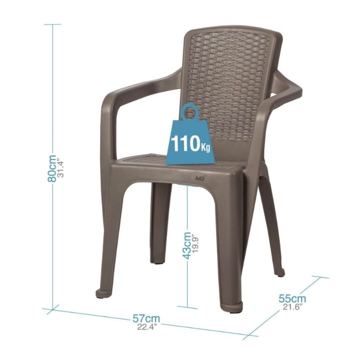 Scaun Hola Infinity 0434013