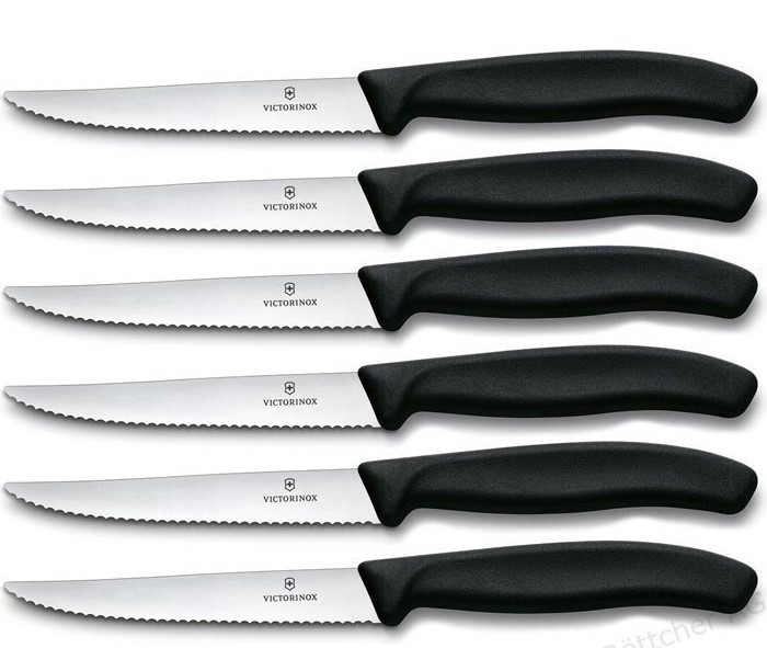 Набор ножей Victorinox 6.7233.6