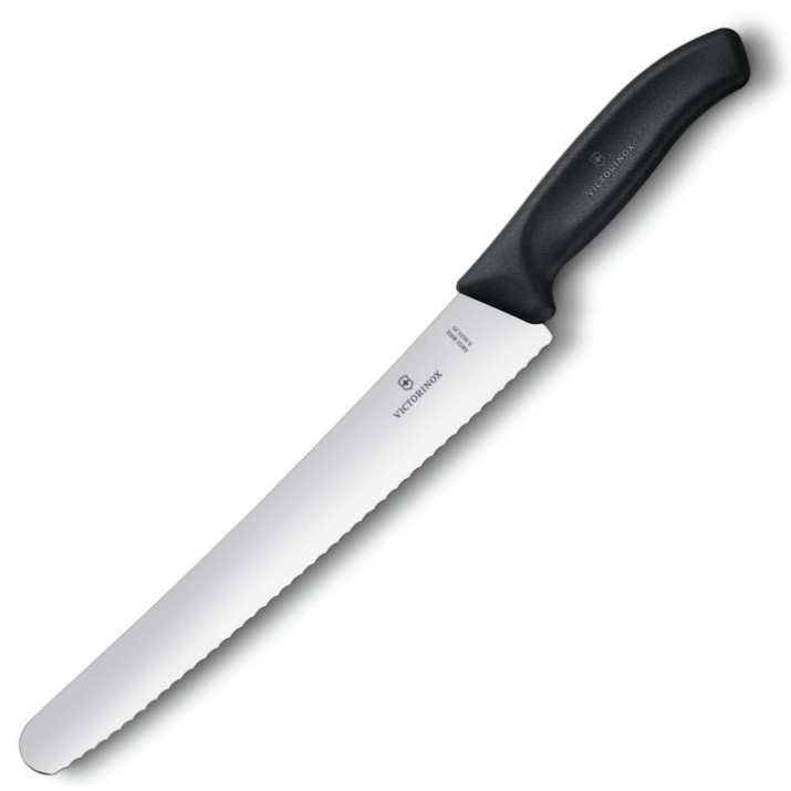 Cuțit Victorinox 6.8633.26B