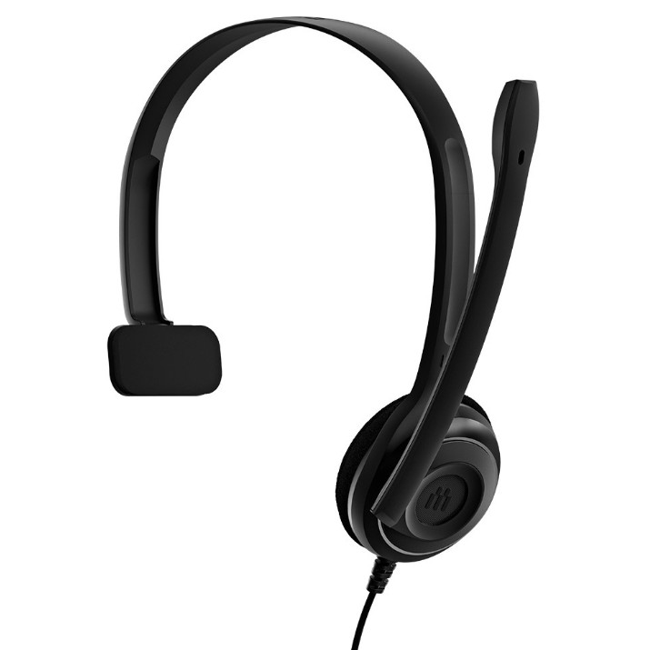Căşti Sennheiser PC 7 USB