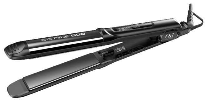 Утюжок GA.MA G-Style Duo Oxy-Active SI0180
