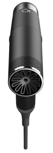 Фен GA.MA IQ3 Perfetto Black