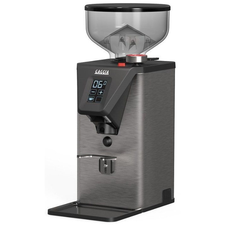 Кофемолка Gaggia Premium Grinder EG4950/90