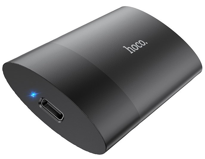 Внешний SSD Hoco UD12 512Gb