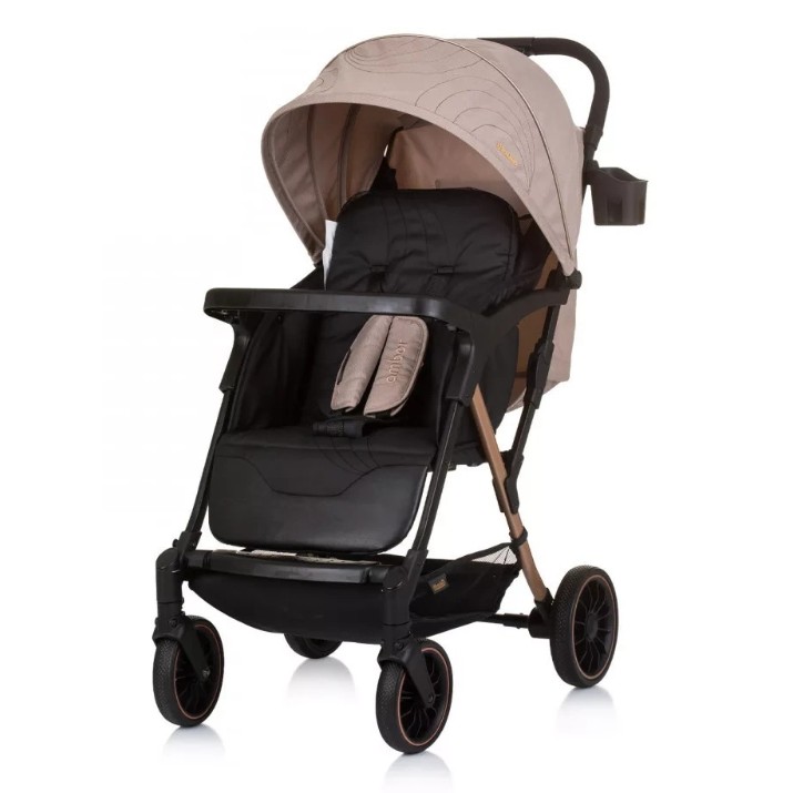 Carucior Chipolino Amber Macadamia (LKAB02403MA)
