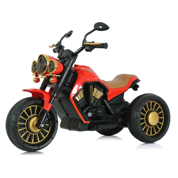 Электромобиль Chipolino Enduro Red (ELMEN02405RE)