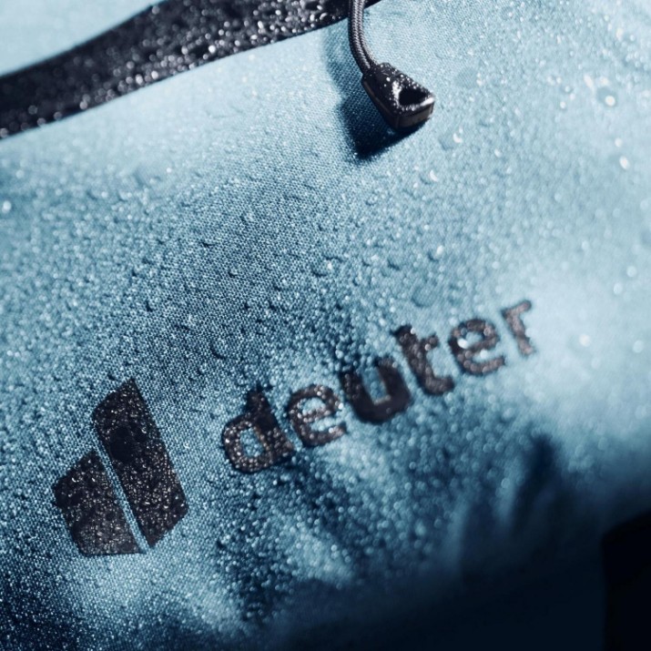 Велосумка Deuter Cabezon FB 6 Atlantic/Black