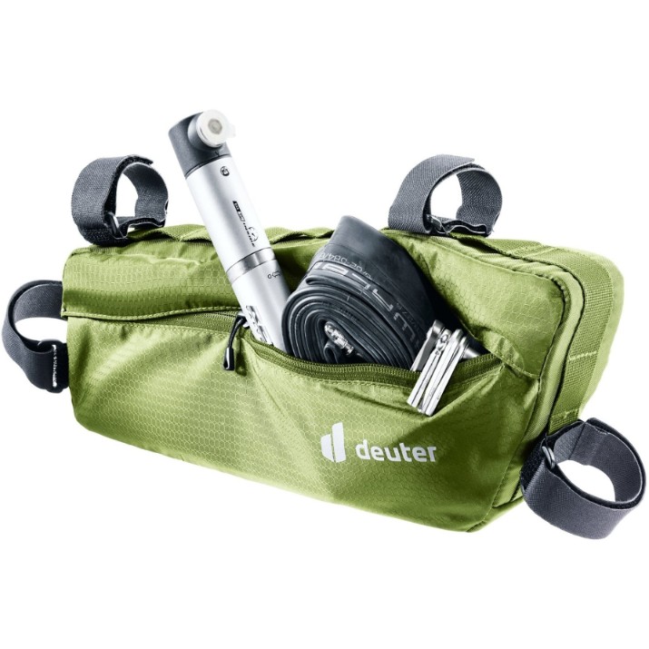 Велосумка Deuter Mondego FB 4 Meadow