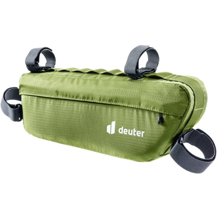 Велосумка Deuter Mondego FB 4 Meadow