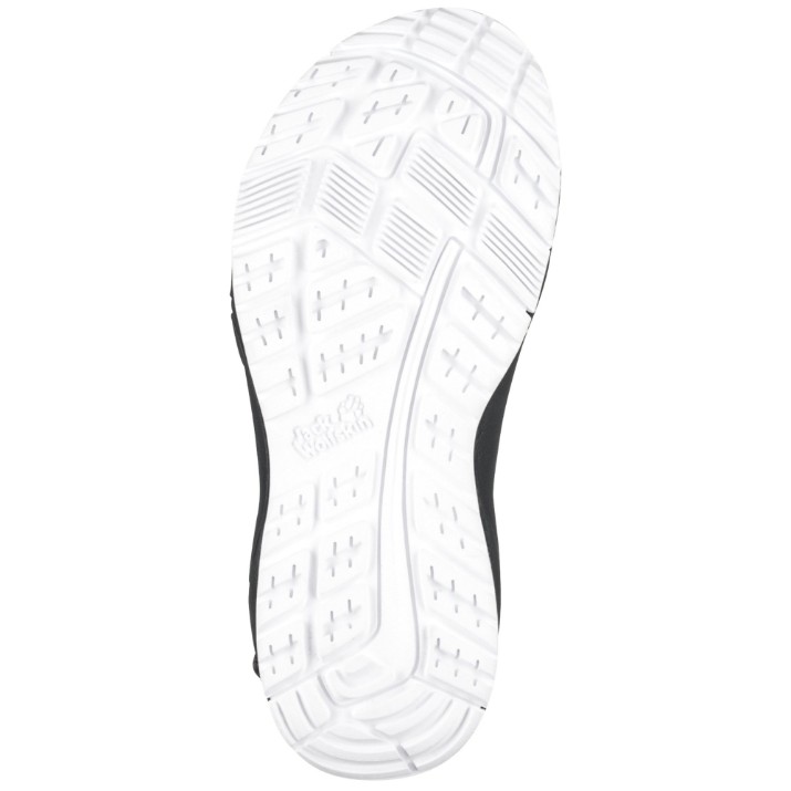 Сандалии женские Jack Wolfskin Lakewood Ride Sandal W Black, s.39.5