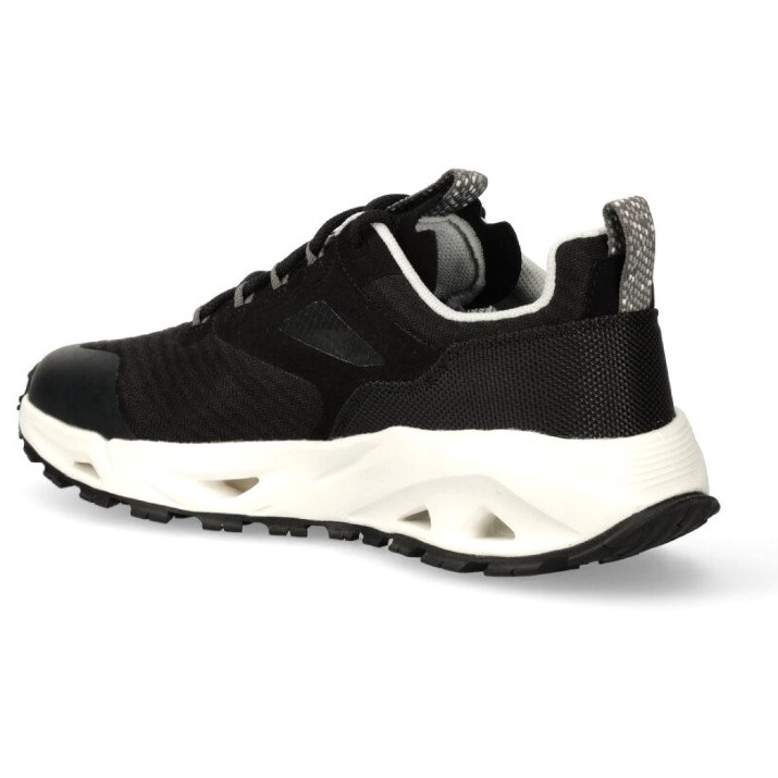 Кроссовки женские Jack Wolfskin Prelight Pro Vent Low W Black, s.37.5