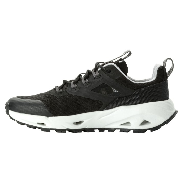 Кроссовки женские Jack Wolfskin Prelight Pro Vent Low W Black, s.39