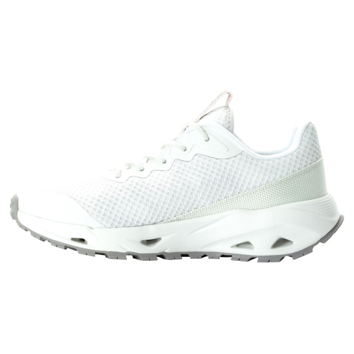 Кроссовки женские Jack Wolfskin Prelight Vent Low W White, s.37