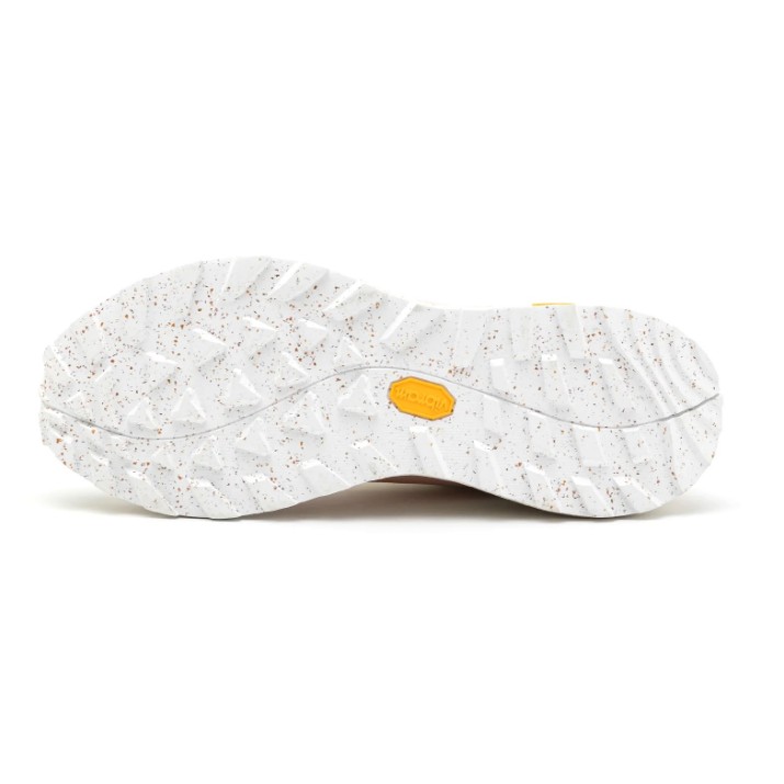 Кроссовки женские Jack Wolfskin Terraventure Vent Low W White, s.39