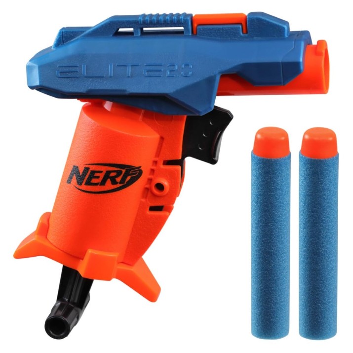 Бластер  Nerf Elite 2.0 Slash (F6354) 