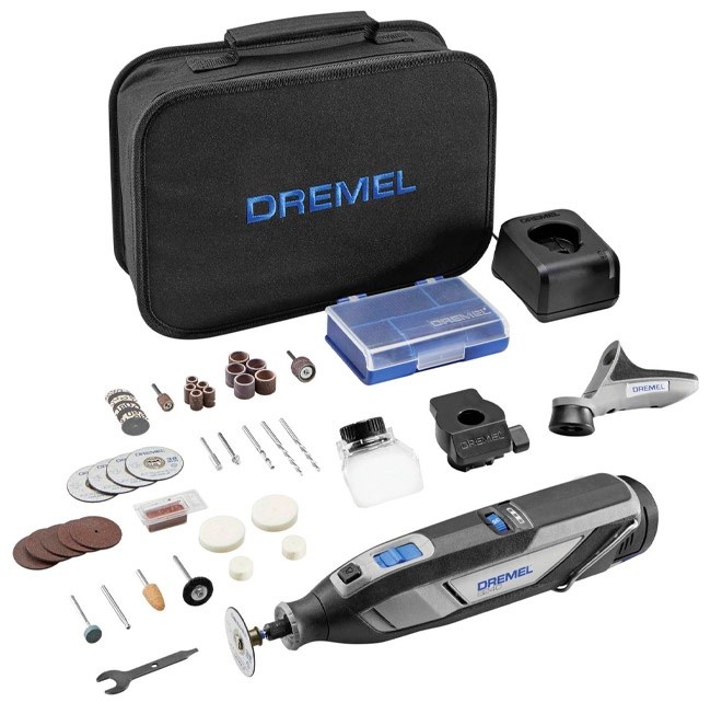 Polizor drept Dremel F0138240JF