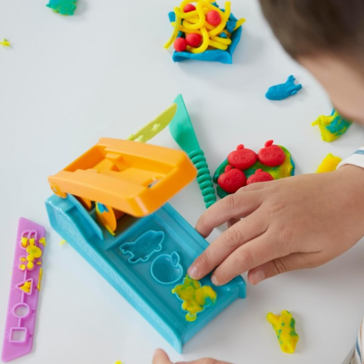 Пластилин Hasbro Fun Factory (F8805)