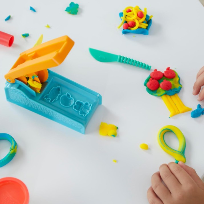 Plastilina Hasbro Fun Factory (F8805)