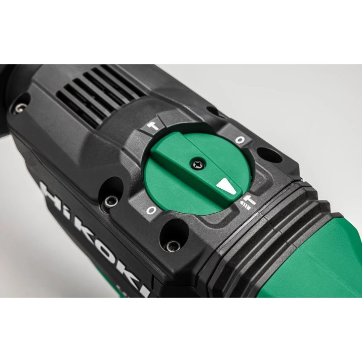 Перфоратор Hikoki DH3640DAW2Z