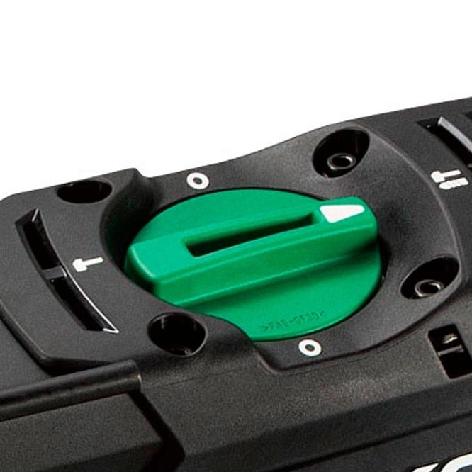 Ciocan rotopercutor Hikoki DH45MAWSZ