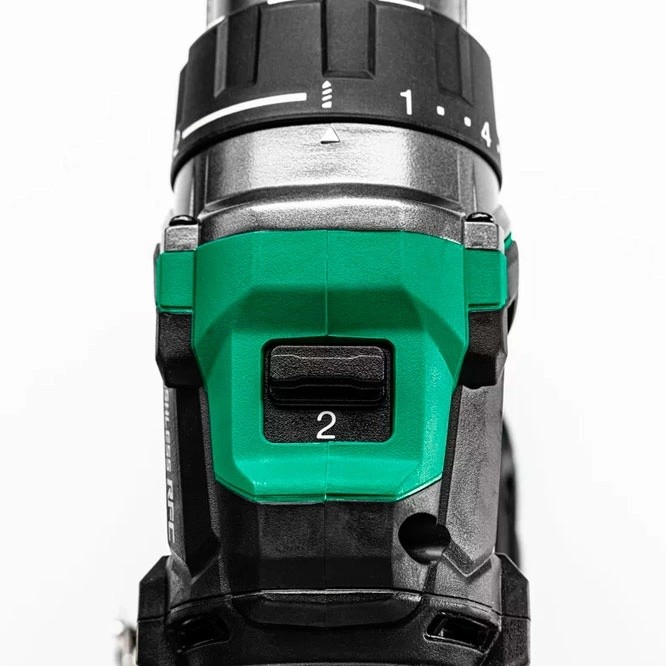 Шуруповерт Hikoki DS18DCW2Z
