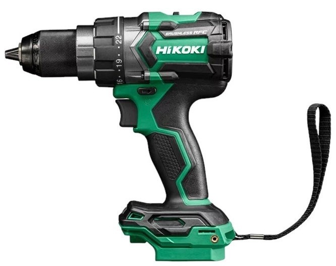 Шуруповерт Hikoki DS18DCW2Z