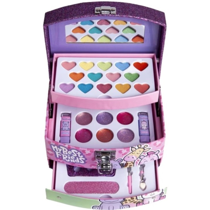 Produse cosmetice decorative pentru copii Martinelia My Best Friends 32500