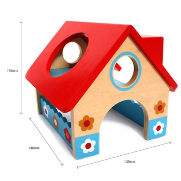 Set jucării Djeco Minifarm DJ06388