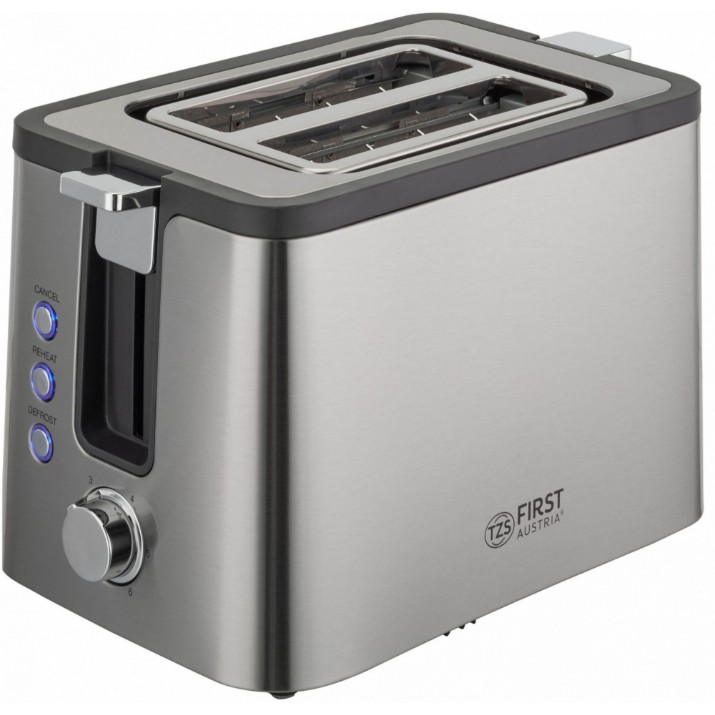 Prajitor de pâine First FA-5369-5