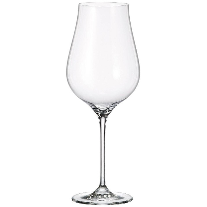 Set pahare Bohemia Limosa 650ml 076397