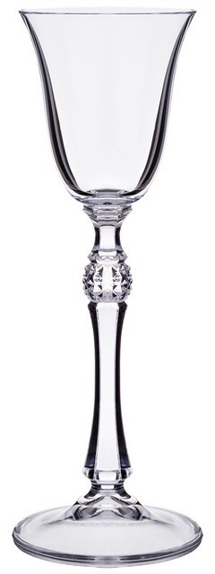 Набор рюмок Bohemia Parus 70ml 004154