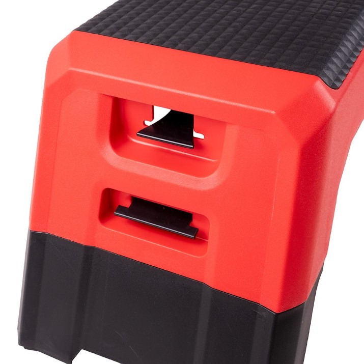 Platforma step Insportline AeroBench 25787