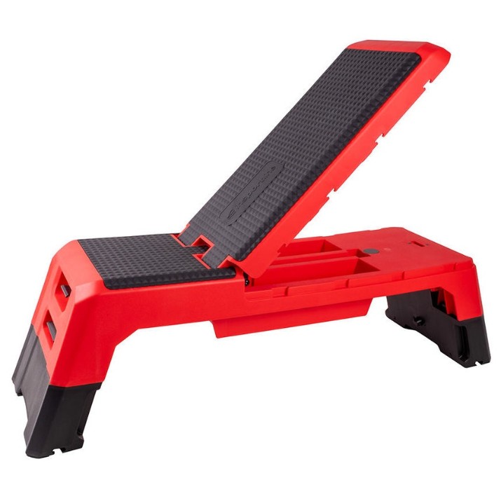 Platforma step Insportline AeroBench 25787