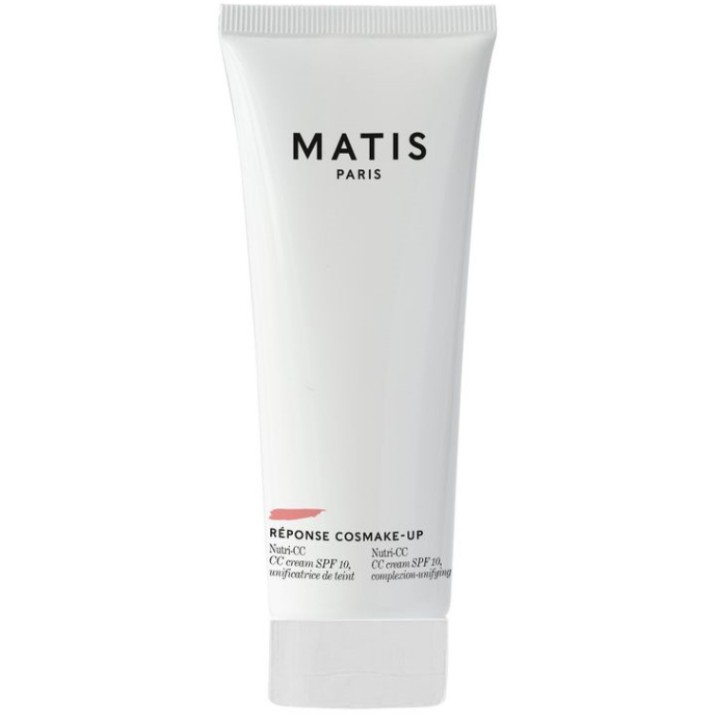 CC Cremă Matis Nutri CC 50ml