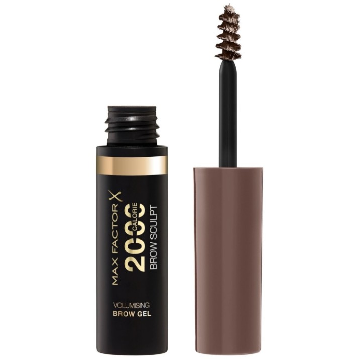 Гель для бровей Max Factor 2000 Brow Gel 002 Soft Brown